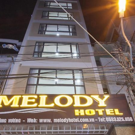 Melody Hotel Nha Trang Exteriér fotografie