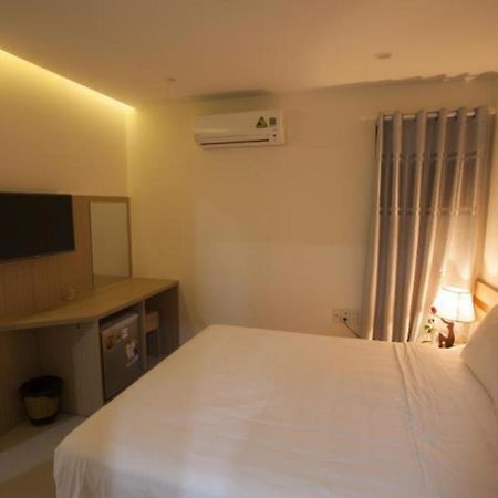 Melody Hotel Nha Trang Exteriér fotografie