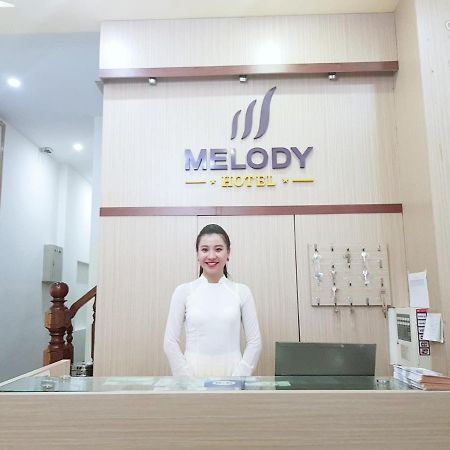 Melody Hotel Nha Trang Exteriér fotografie