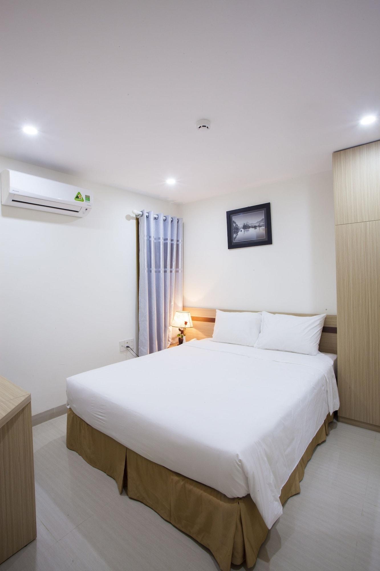 Melody Hotel Nha Trang Exteriér fotografie