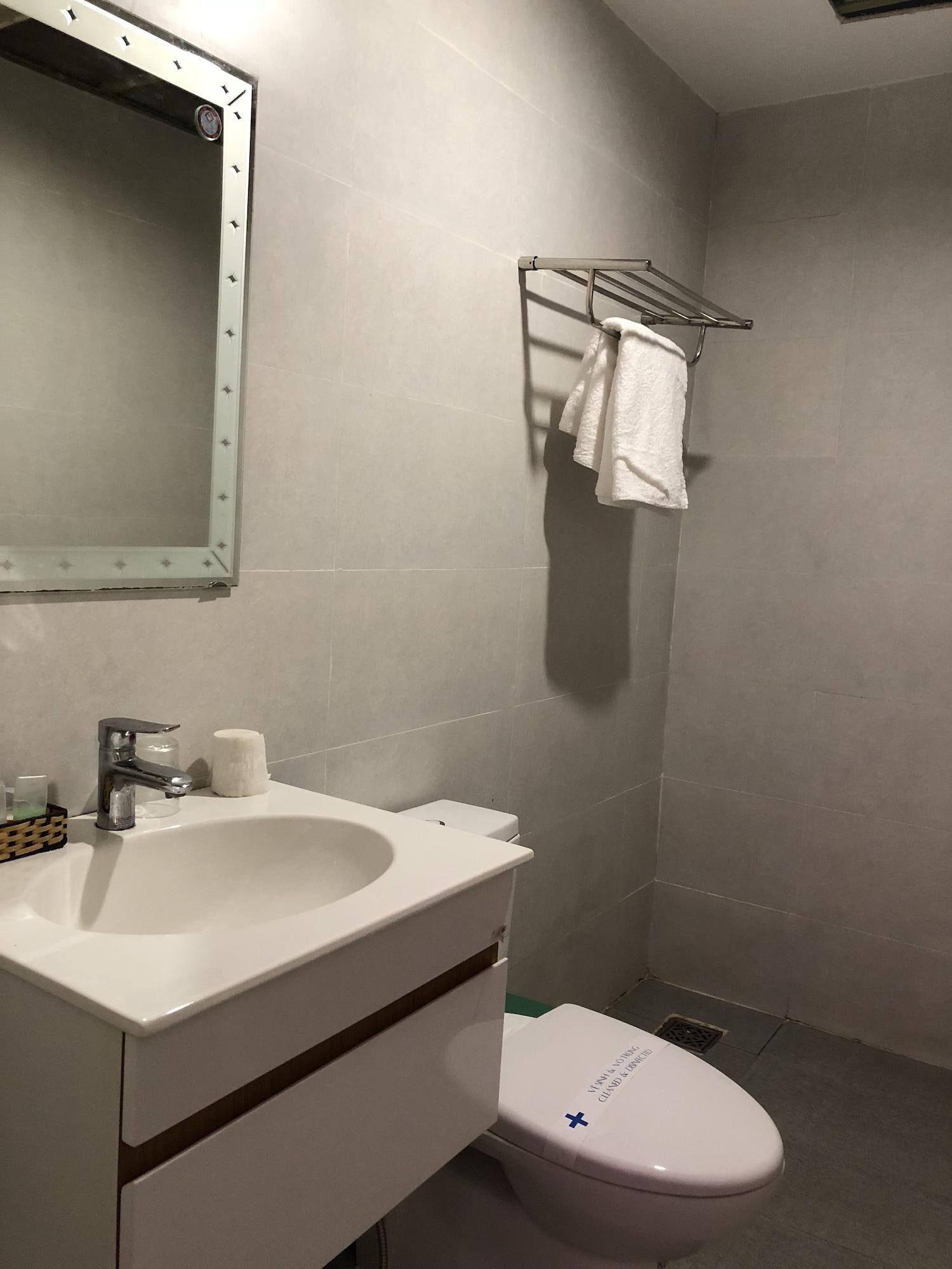 Melody Hotel Nha Trang Exteriér fotografie