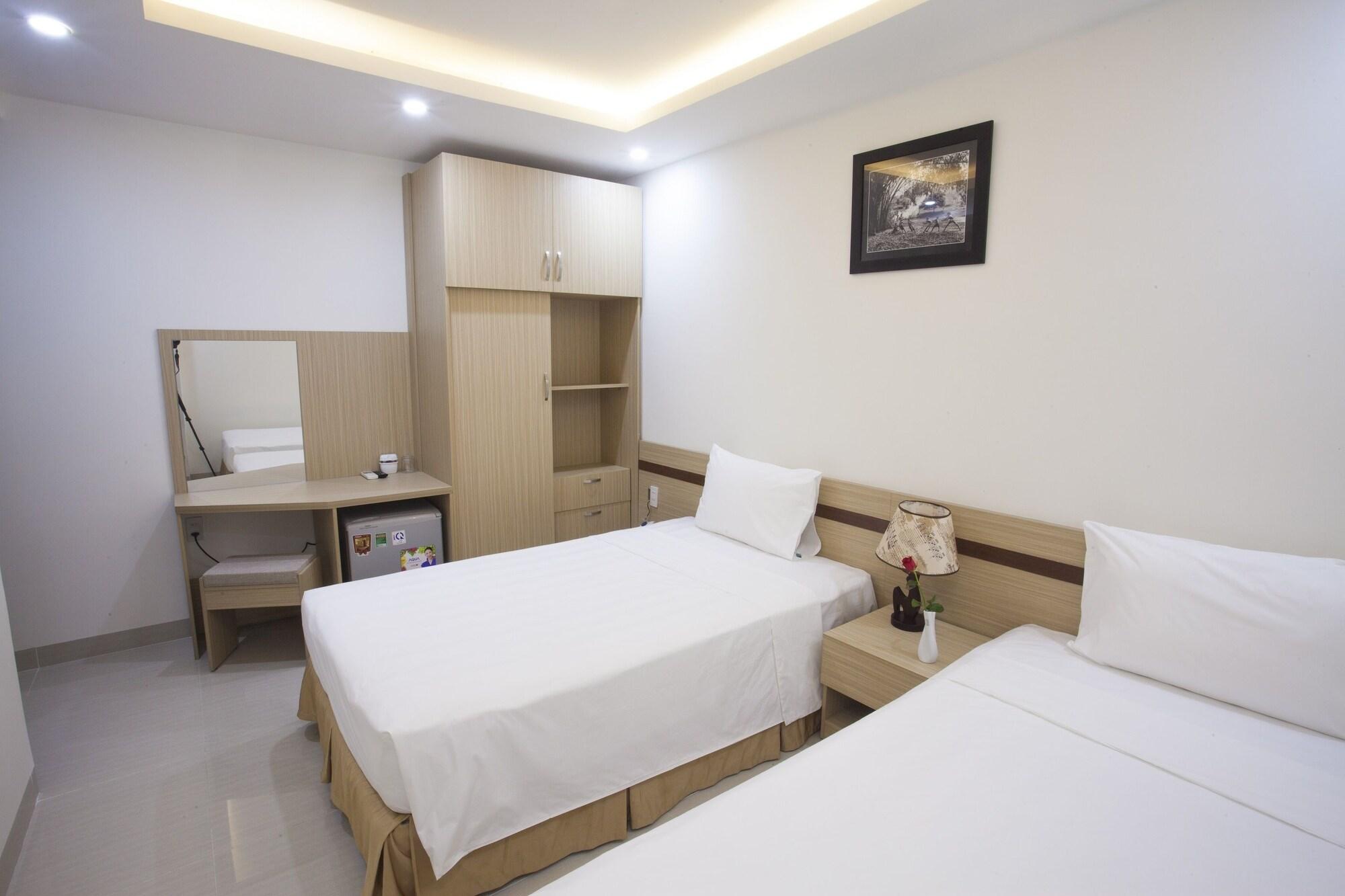 Melody Hotel Nha Trang Exteriér fotografie