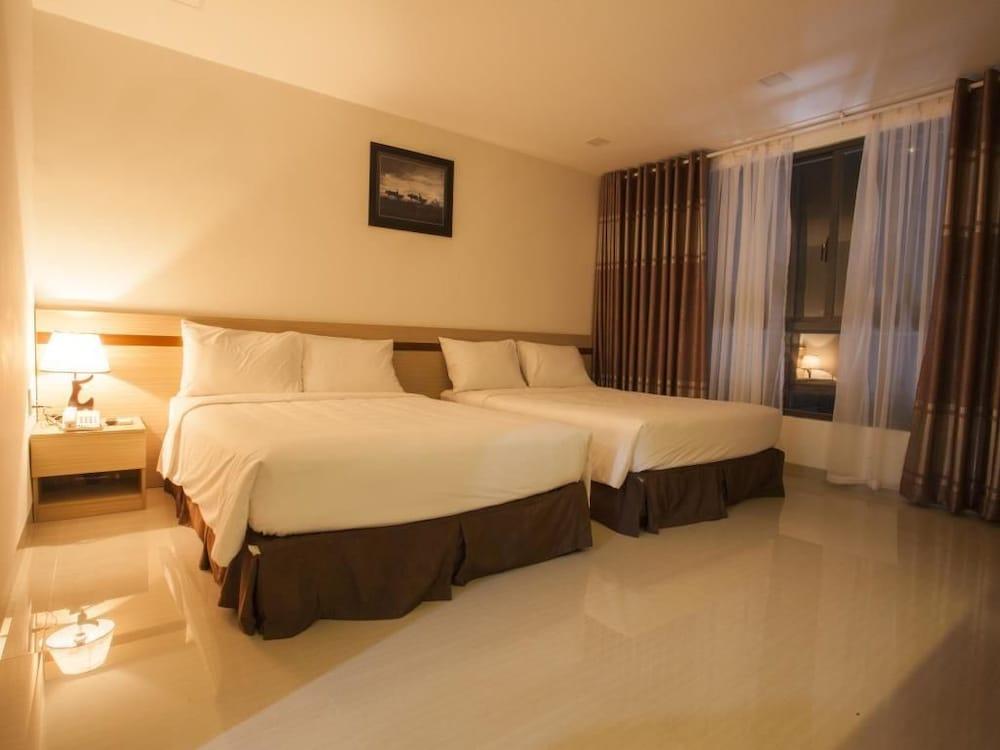 Melody Hotel Nha Trang Exteriér fotografie