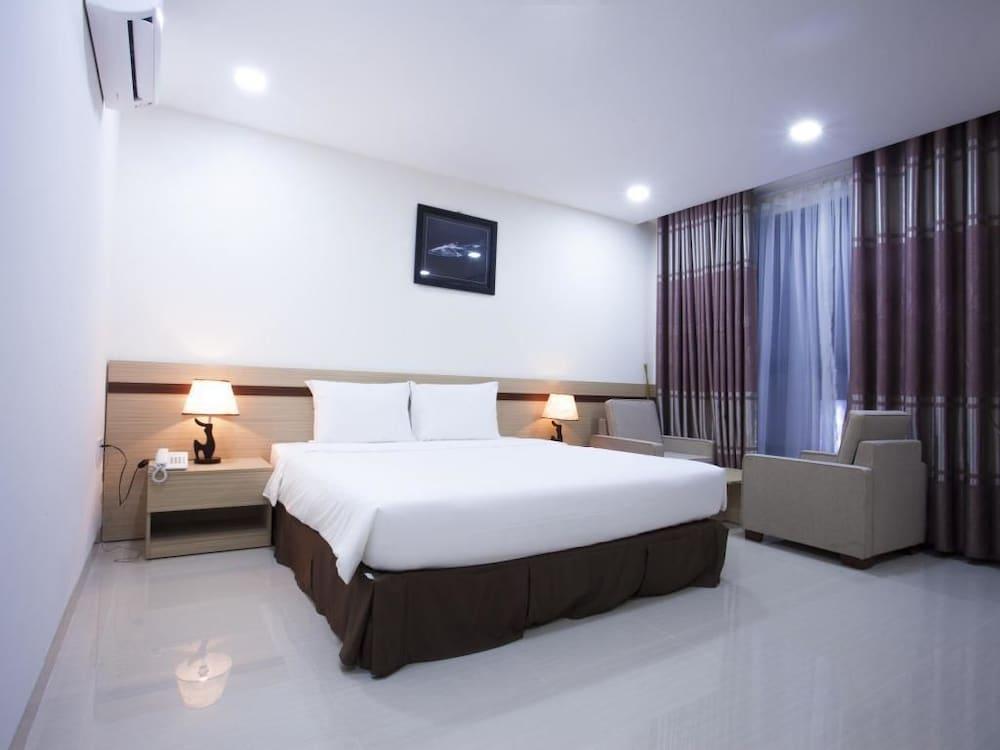 Melody Hotel Nha Trang Exteriér fotografie