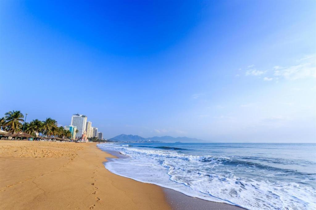 Melody Hotel Nha Trang Exteriér fotografie
