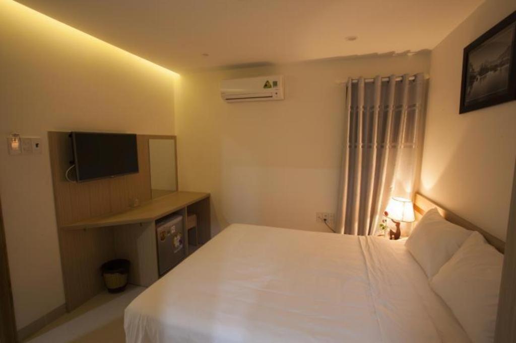 Melody Hotel Nha Trang Exteriér fotografie