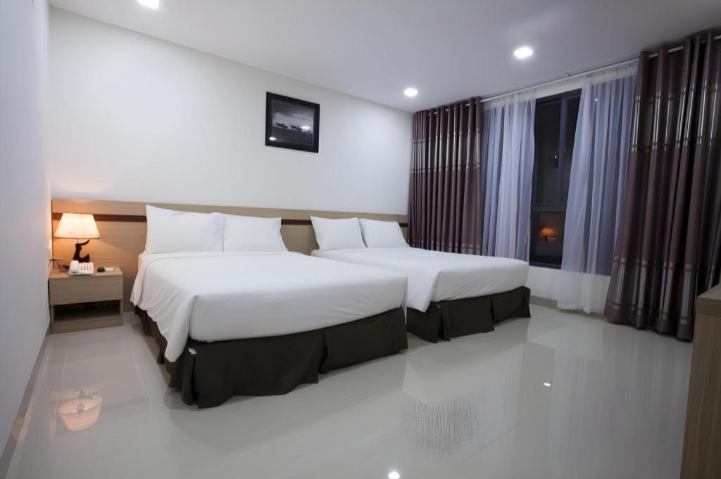 Melody Hotel Nha Trang Exteriér fotografie