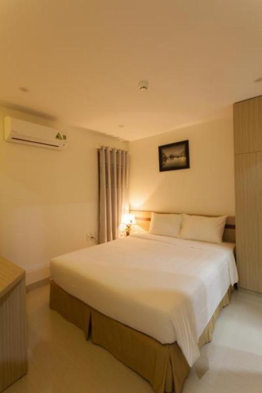 Melody Hotel Nha Trang Exteriér fotografie