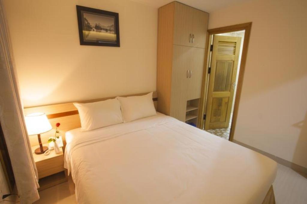 Melody Hotel Nha Trang Exteriér fotografie