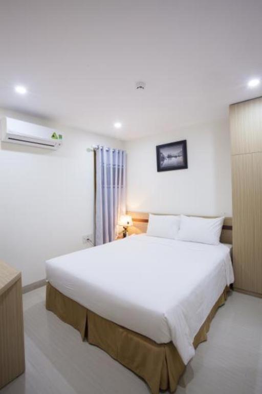 Melody Hotel Nha Trang Exteriér fotografie