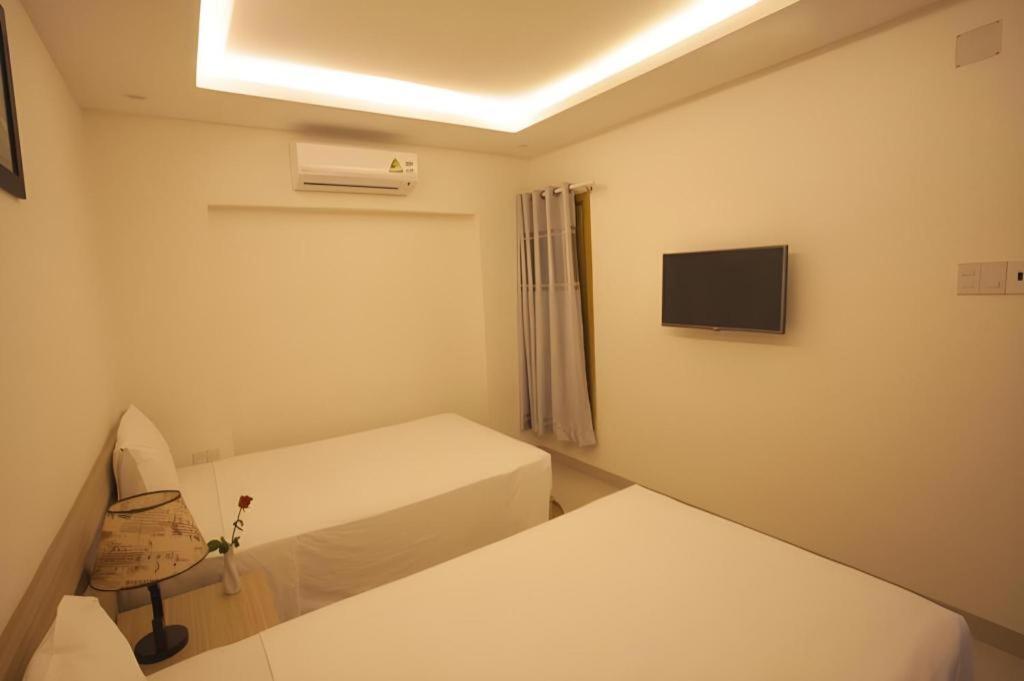 Melody Hotel Nha Trang Exteriér fotografie