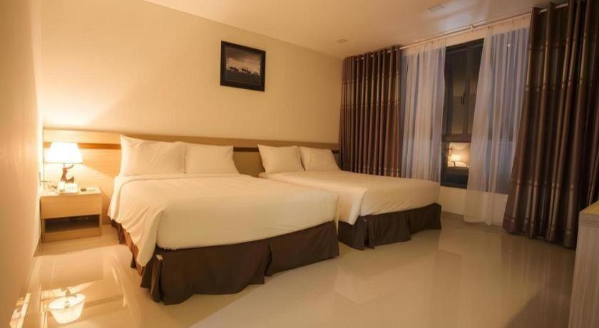 Melody Hotel Nha Trang Exteriér fotografie