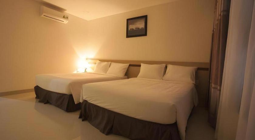 Melody Hotel Nha Trang Exteriér fotografie