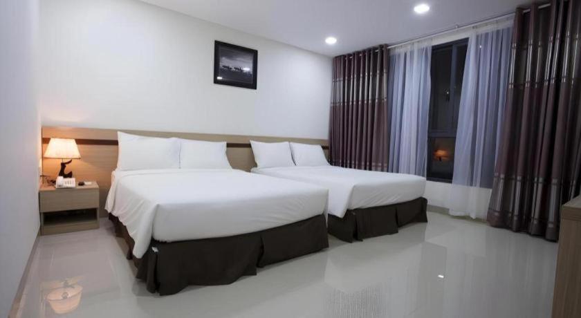 Melody Hotel Nha Trang Exteriér fotografie