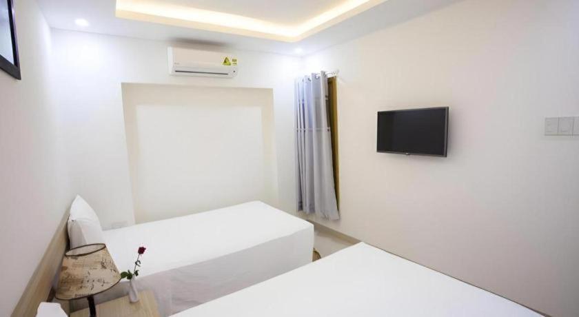 Melody Hotel Nha Trang Exteriér fotografie