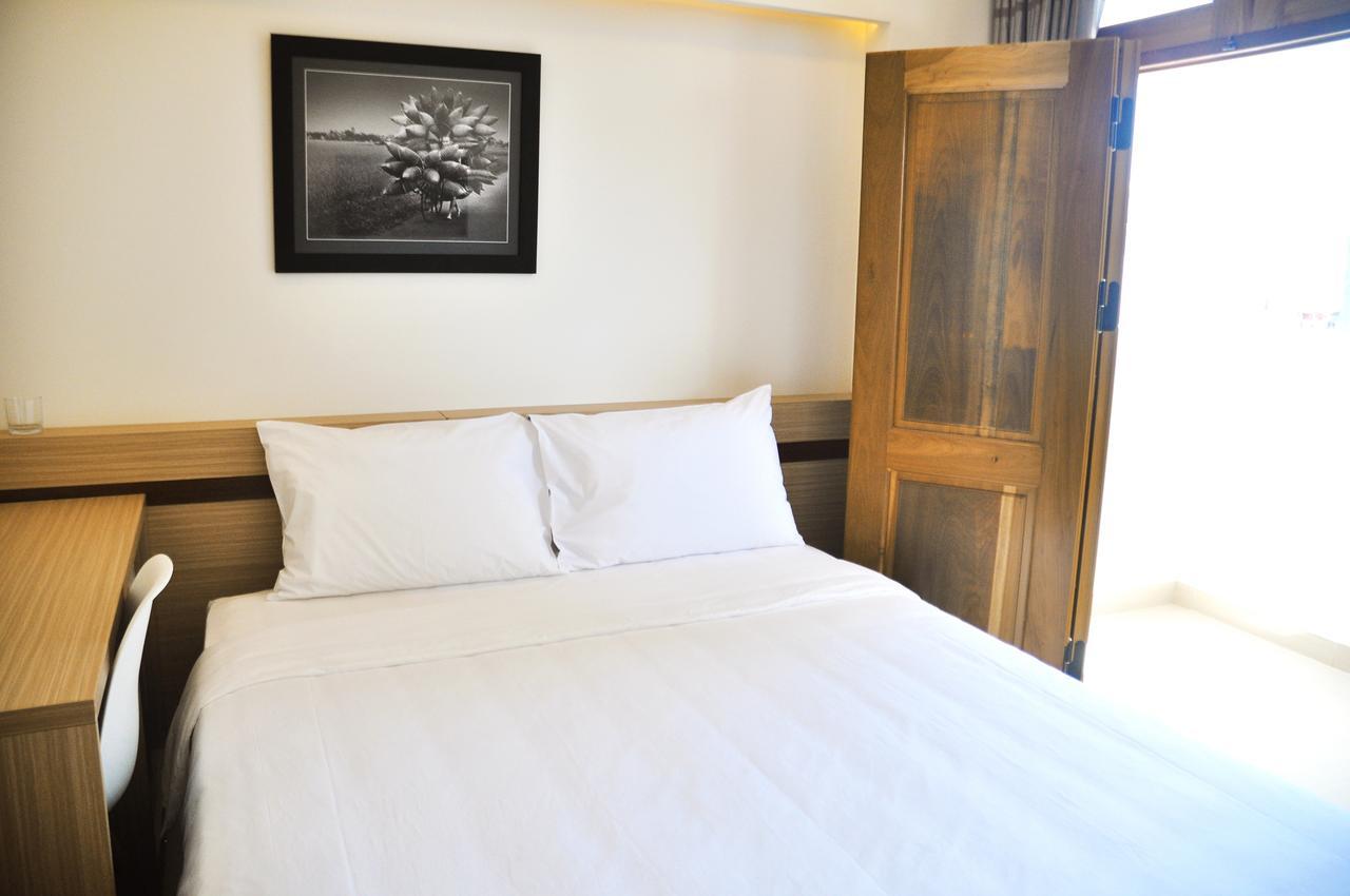 Melody Hotel Nha Trang Pokoj fotografie