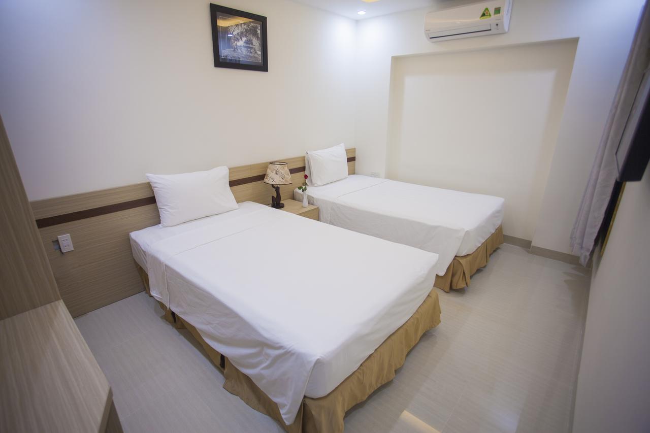 Melody Hotel Nha Trang Exteriér fotografie